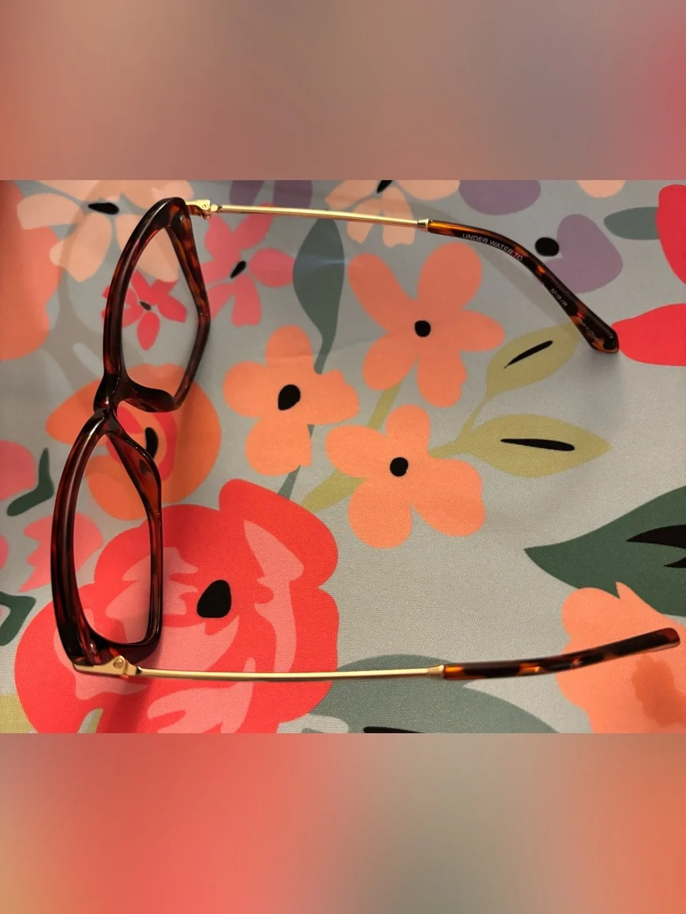 Lilly Pulitzer stylish brown